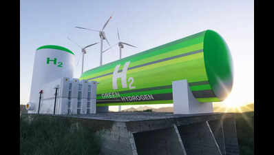 IIT (ISM) Dhanbad develops low-cost catalyst to accelerate green hydrogen production