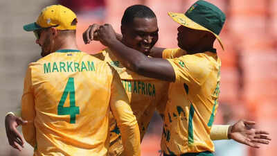 T20 World Cup: Squads, Full Schedule, Venues and Key Details Explained