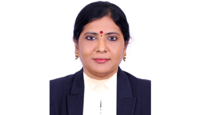 Justice Manjula of Madras high court retires after 30 years in judicial service