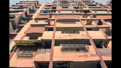 Why DDA can’t move ahead with Signature View razing