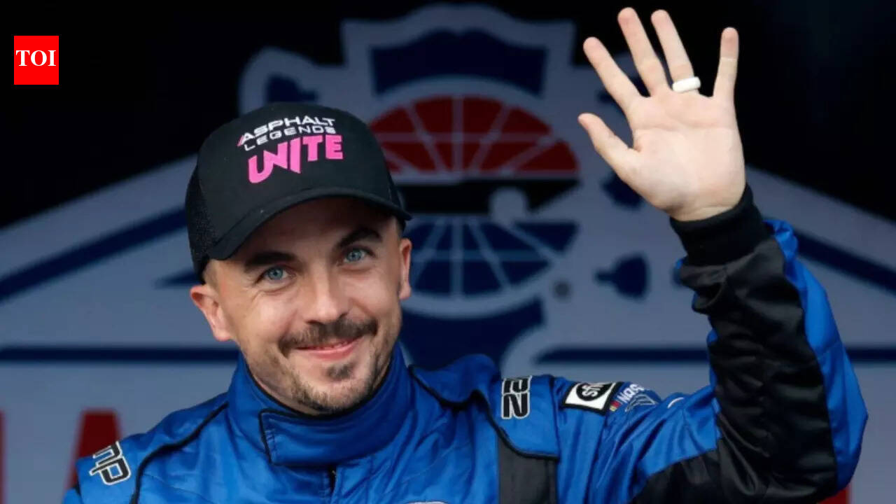 “I have to say…”: Frankie Muniz shares emotional last meeting with Dale Earnhardt before tragic 2001 Daytona 500 crash