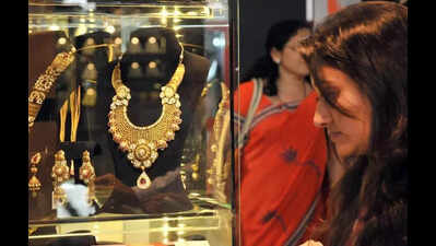 Gem and jewellery exports stabilize, improve after tariff cut
