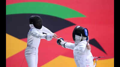 Indian fencers get world-class facility at NIS, Patiala