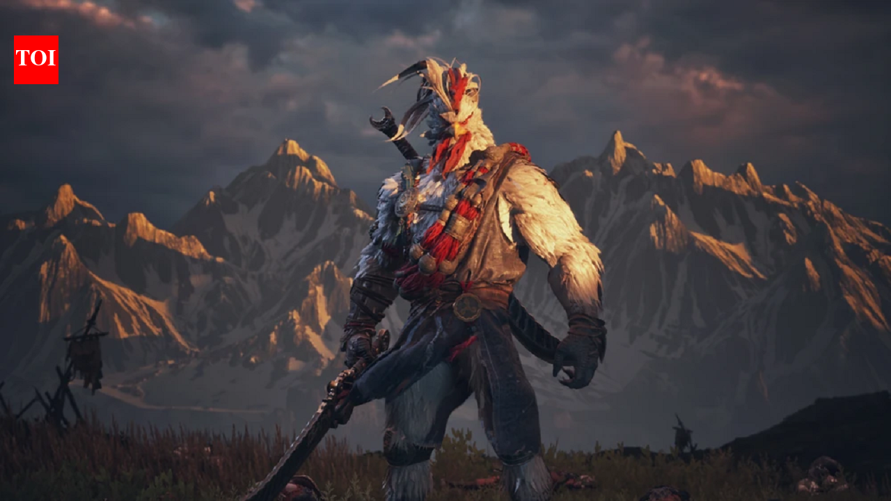 Project Windless gameplay, release date, plot, main protagonist, platforms, and more