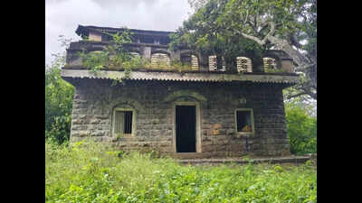 Villagers seek memorial tag for Gandhiji’s Navalihal stay