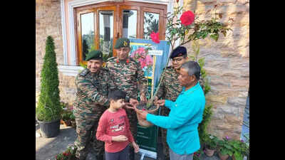 A rose with a story: Make love bloom with ‘Op Sindoor’ variety this V-Day