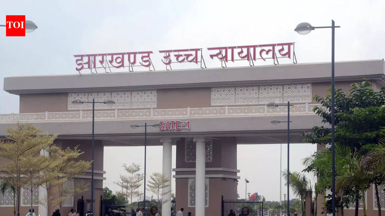 HC stays demolition of houses in Ranchi’s Madhukam