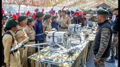 Verses of heritage echo at Patiala Kavi Darbar