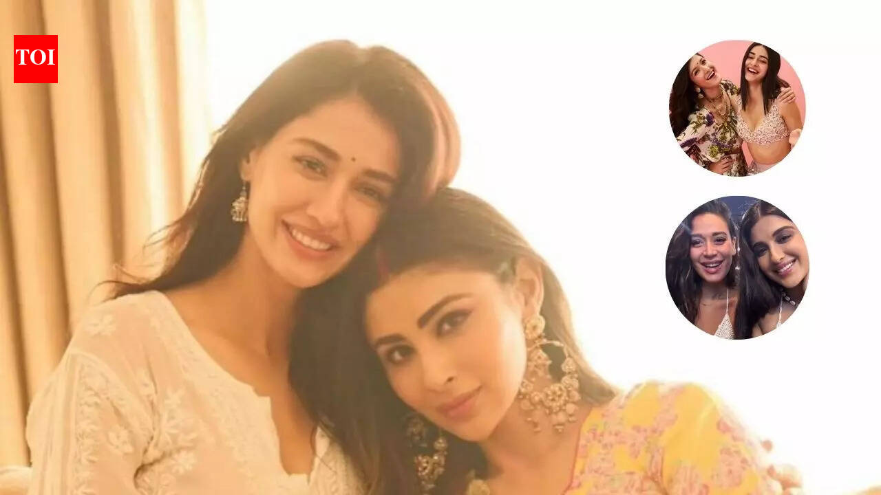 Galentine’s Day special: Iconic female friendships in Bollywood that define sisterhood