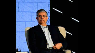 Uday Kotak appointed chairman of GIFT City Company Ltd