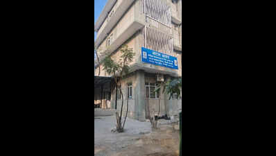 Finally, ‘Asha Ki Kiran’ For Inmates Hit By Crowding