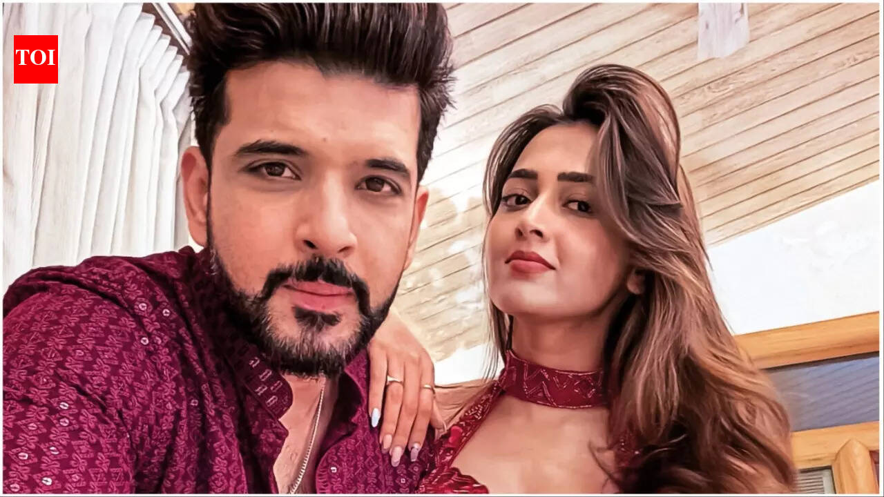 Valentine's Day special! Karan Kundrra on four years of relationship with Tejasswi Prakash