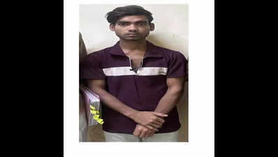 Man arrested for killing infant daughter, attempting suicide