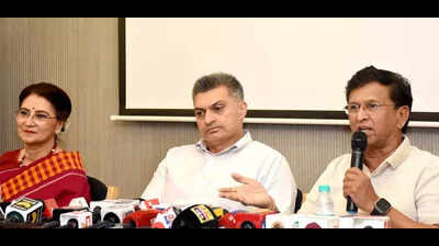 Gaekwad’s academy has more players in Baroda teams: Revival Group