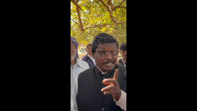 Survivors recount narrow escape in Hazaribag elephant attack that killed six