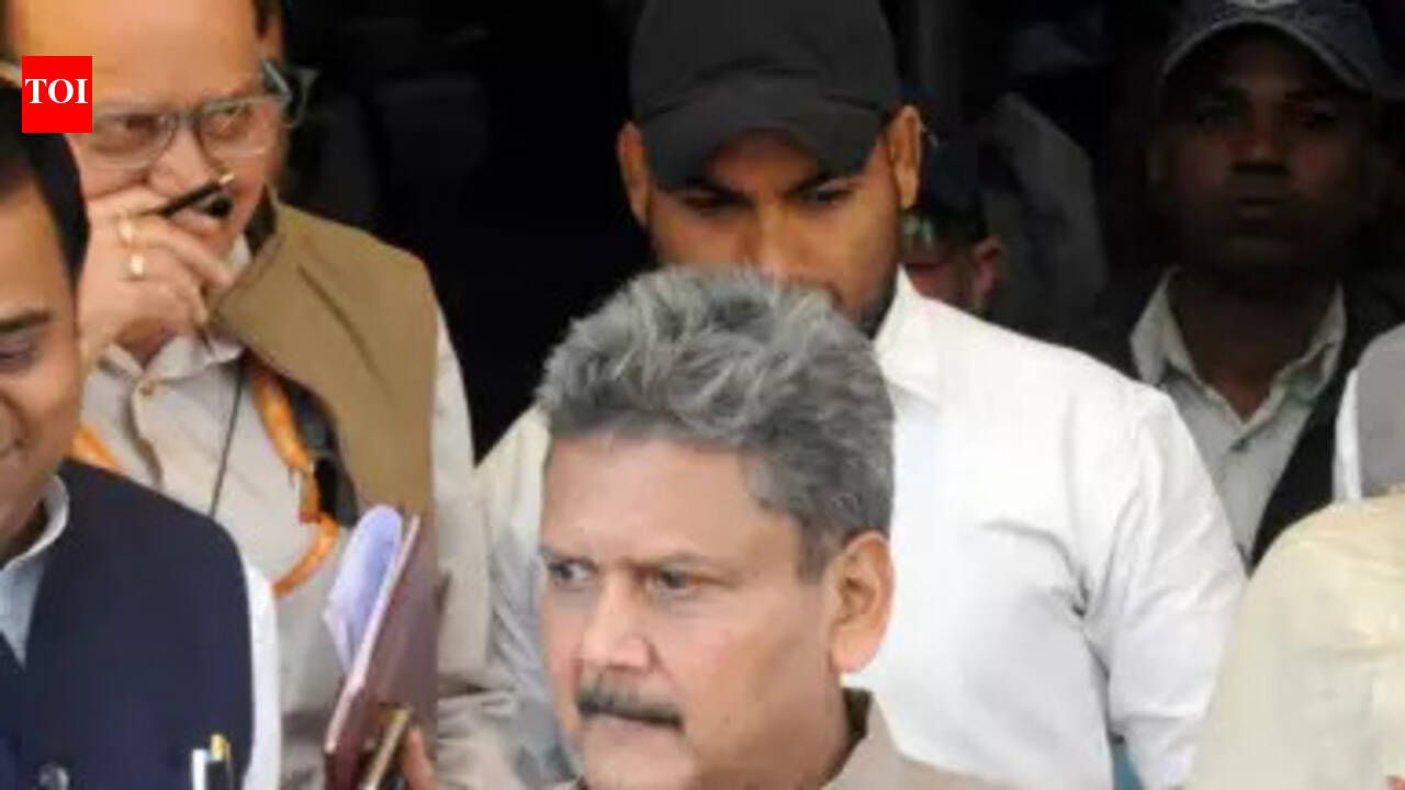 Education minister promises action over school furniture anomalies