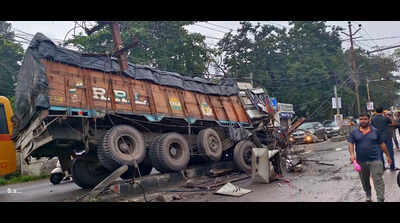  Fatality-injury gap narrows in Ranchi; Enhanced safety measures contribute to improved road safety outcomes