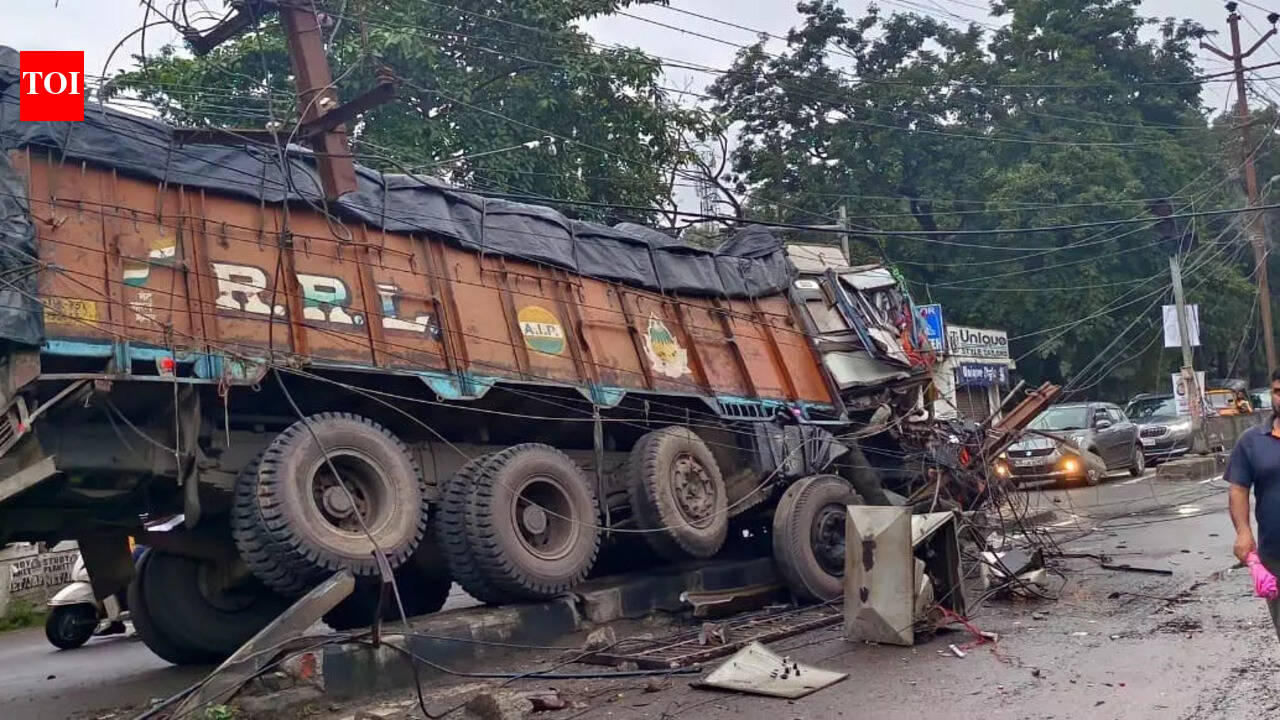 Gap closing trend: Fatality-injury gap narrows in Ranchi; Enhanced safety measures contribute to improved road safety outcomes