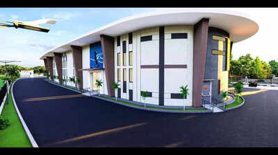 Coimbatore corporation plans open-air paralympics stadium at 10 crore