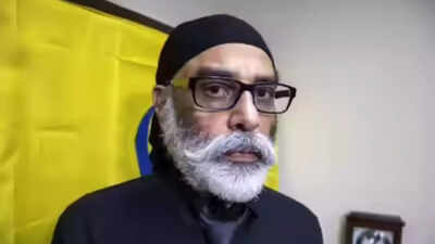 পালাক্রমে, ভারতীয় নাগরিক নিখিল গুপ্ত খালিস্তানিদের ভাড়ার জন্য হত্যা মামলায় দোষী সাব্যস্ত করেছেন