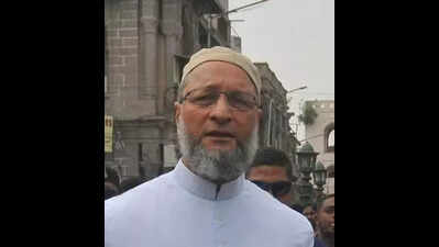 AIMIM expands urban footprint, wins 70 wards