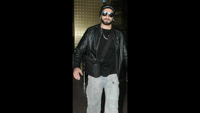 Ranveer Singh and Rohit Shetty get fresh threats, Mumbai Police probe if it’s Bishnoi gang member’s voice or AI