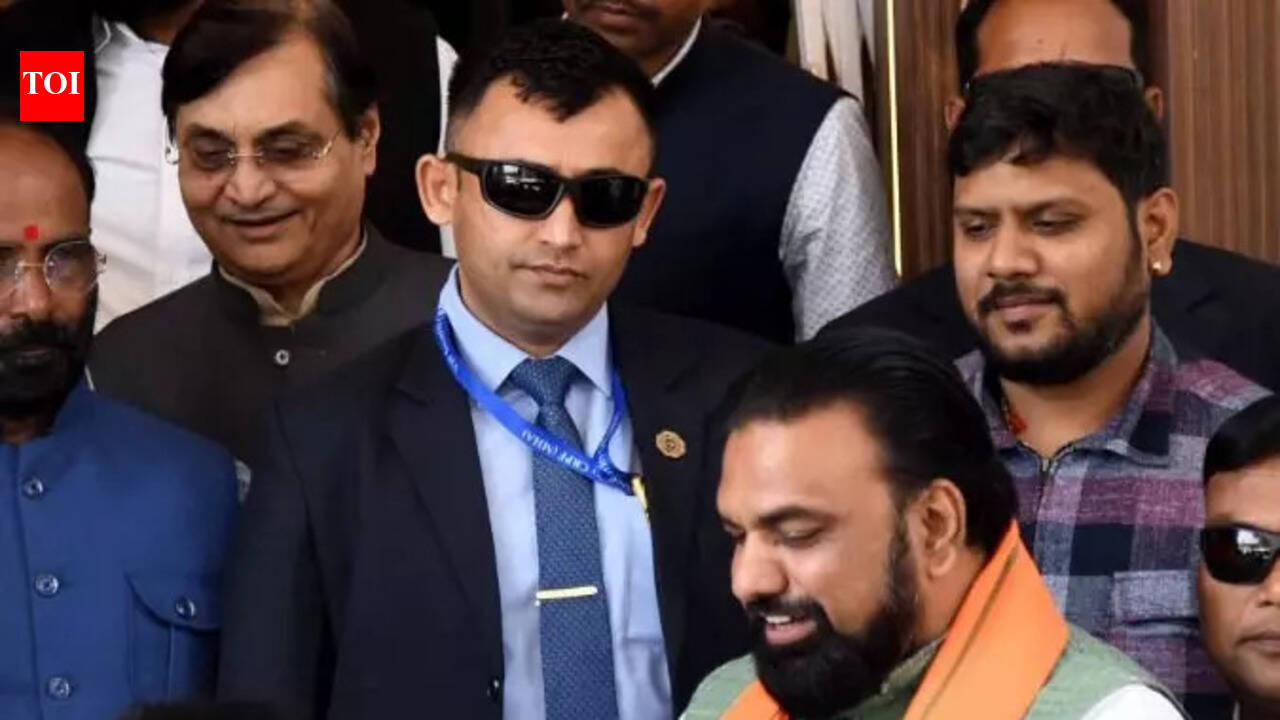 Criminals fleeing state every day: Deputy CM