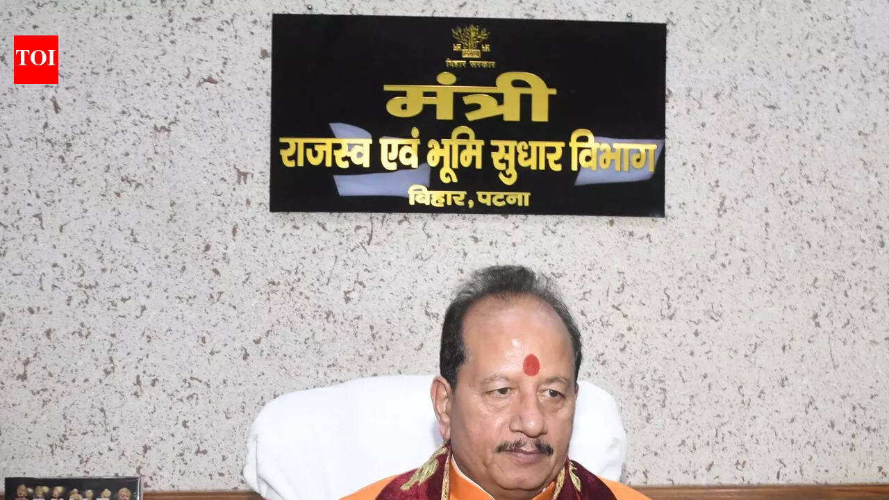 State to create central database for urban works, says deputy CM