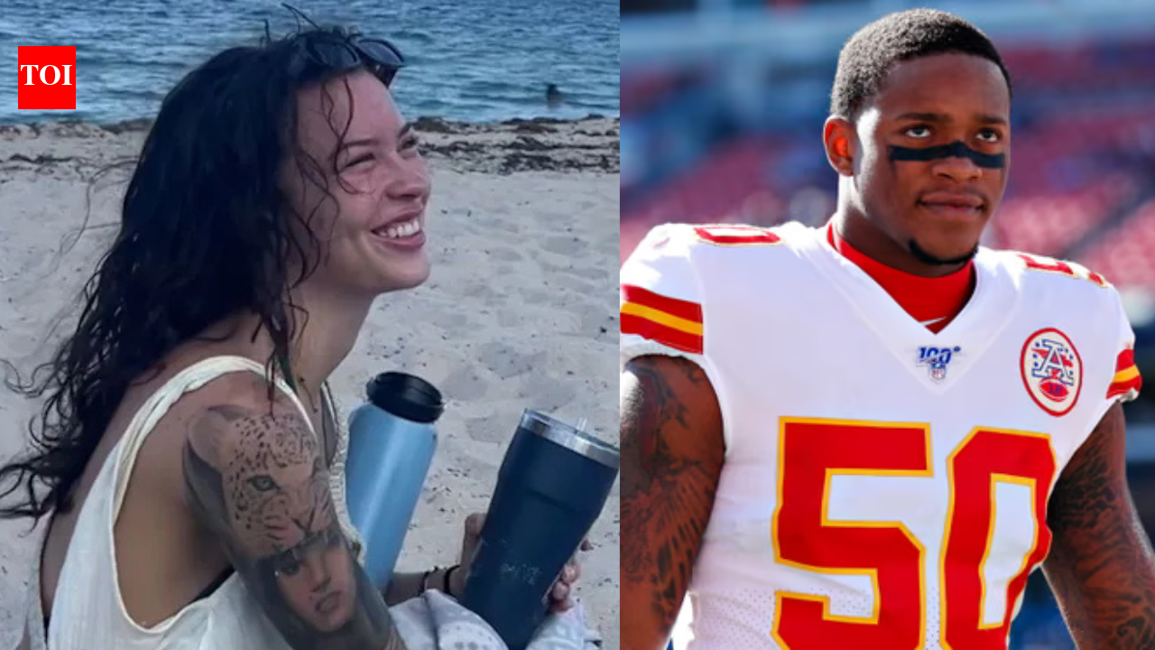 “I prayed to God”: Family of Darron Lee’s late girlfriend speaks out as he faces first degree murder charge