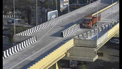 Safety audit to precede phased opening of Mira-Bhayander flyover by Mumbai Metropolitan Region Development Authority; one lane each way initially