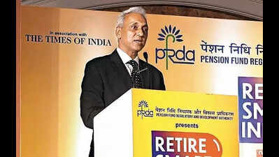 New National Pension System payout options on the cards, says Pension Fund Regulatory and Development Authority