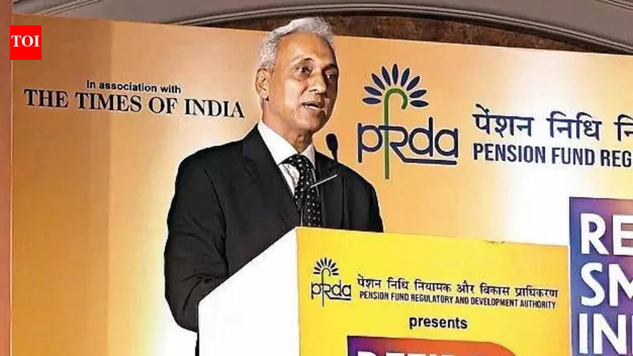 New National Pension System payout options on the cards, says Pension ...