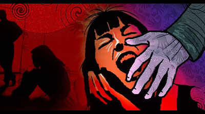 Man held man on charge of rape bid in Samastipur