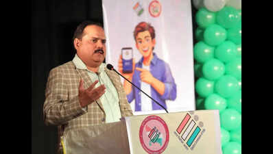 Treat all voters with courtesy, sensitivity: Rinwa to BLOs in Ghaziabad