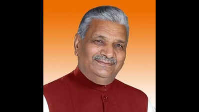 BJP confident of winning three of 4 RS seats in Odisha: Tomar
