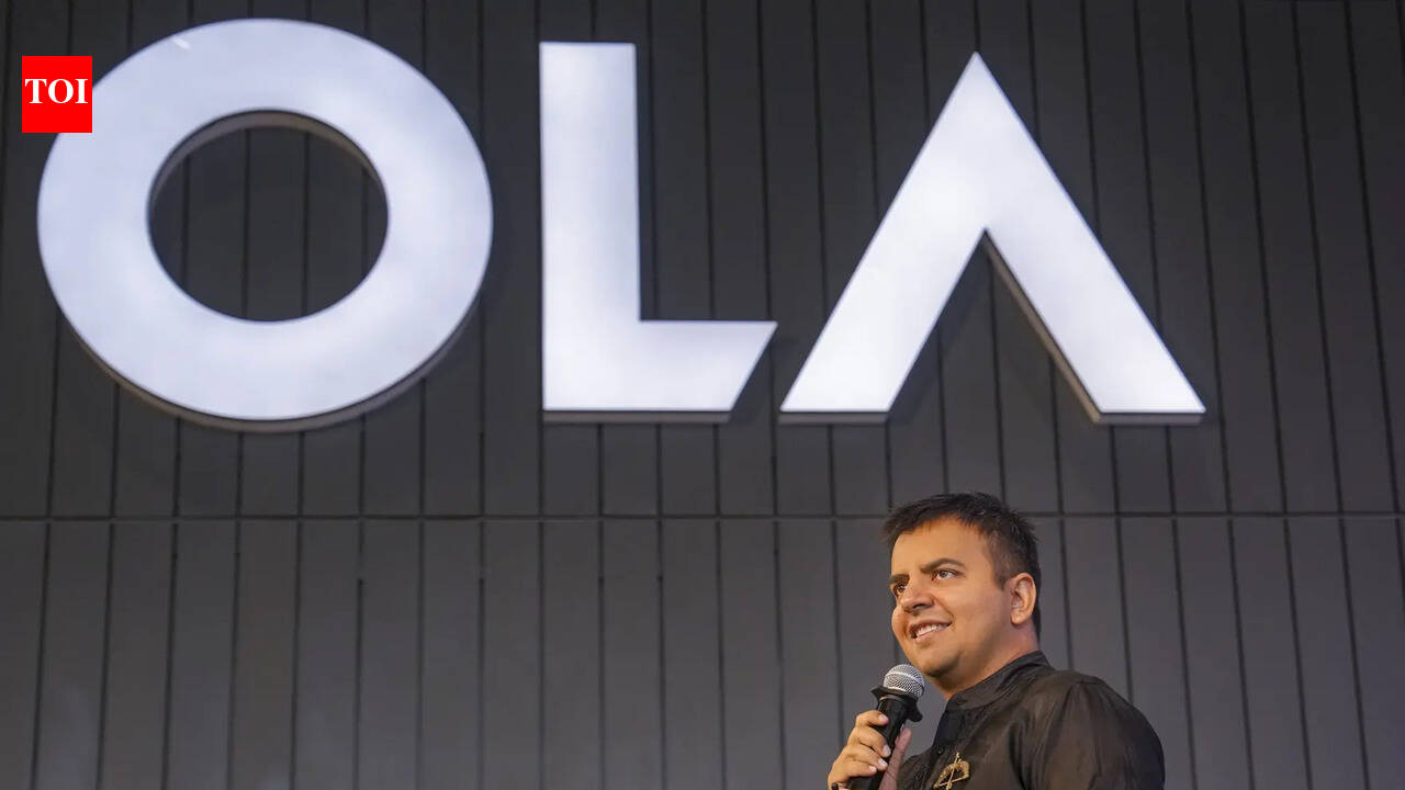 South Goa consumer disputes redressal commission summons Ola founder