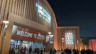 At IHGF Delhi Spring Fair in Greater Noida, a potpourri of home decor, fashion & more