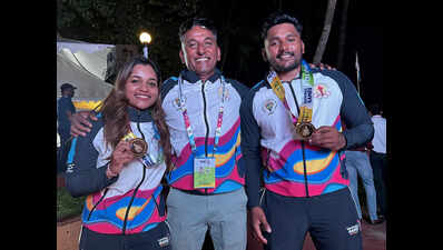 Dayne, Katya win nat’l trials, move closer to Asiad