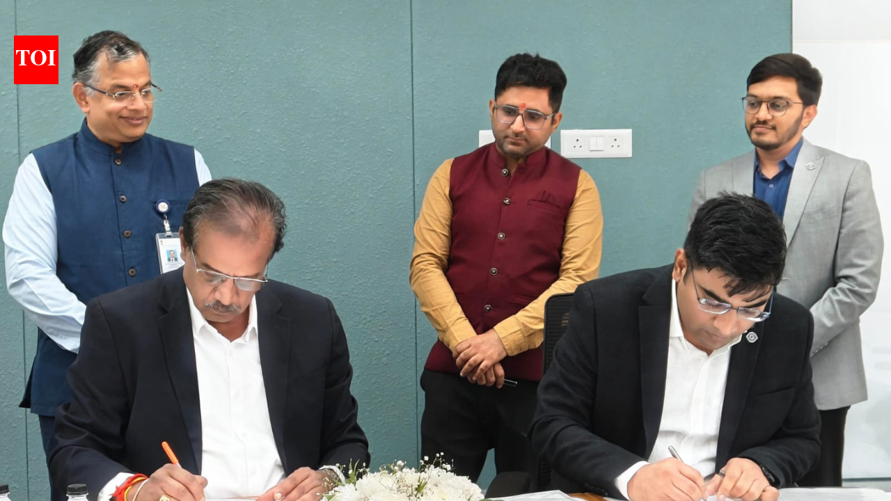 In a first, space PSU Nsil to distribute pvt firm GalaxEye’s satellite data