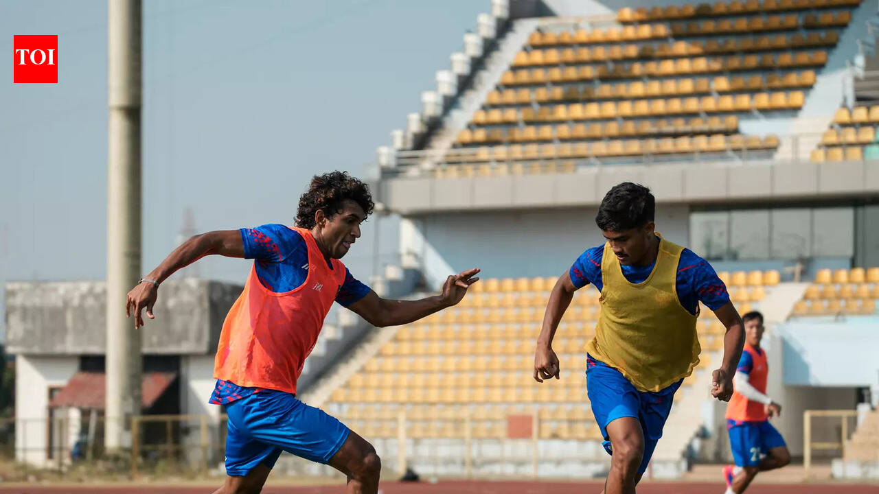 FC Goa keen to make it count in ISL opener against Inter Kashi