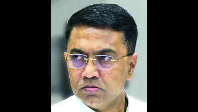 CM holds review meet ahead of budget session