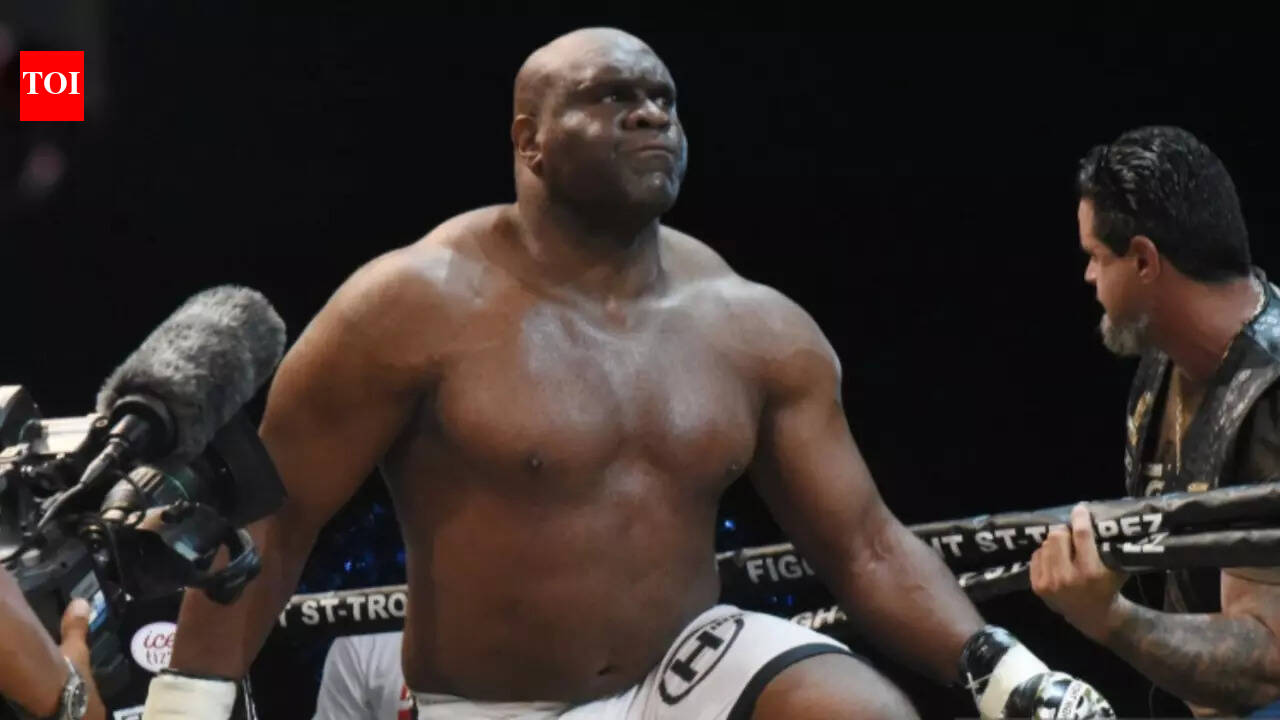 Bob Sapp’s net worth: From short NFL career to Japan fighting stardom, wrestling titles, acting work, and financial struggles