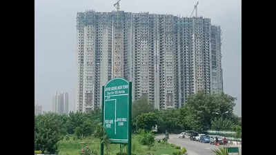 ED calls JIL homebuyers in money laundering probe