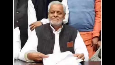 SP warns BJP will not form govt in UP in 2027
