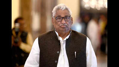 LoP attacks UP govt over graft, policing and jobs
