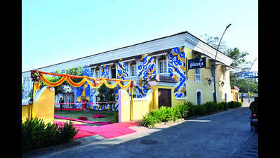 Govt inaugurates 6 smart city projects ahead of CCP polls