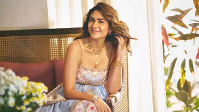 Mrunal Thakur says wedding ‘on the cards’ but lays down conditions: 'I will be the first one to announce it'