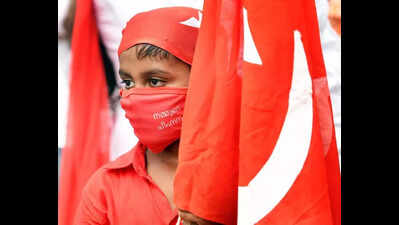 CPM flags strain with Cong, ISF pact likely on Feb 18