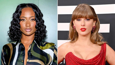  Kayla Nicole posts emotional note after controversial take on Taylor Swift and Travis Kelce’s relationship