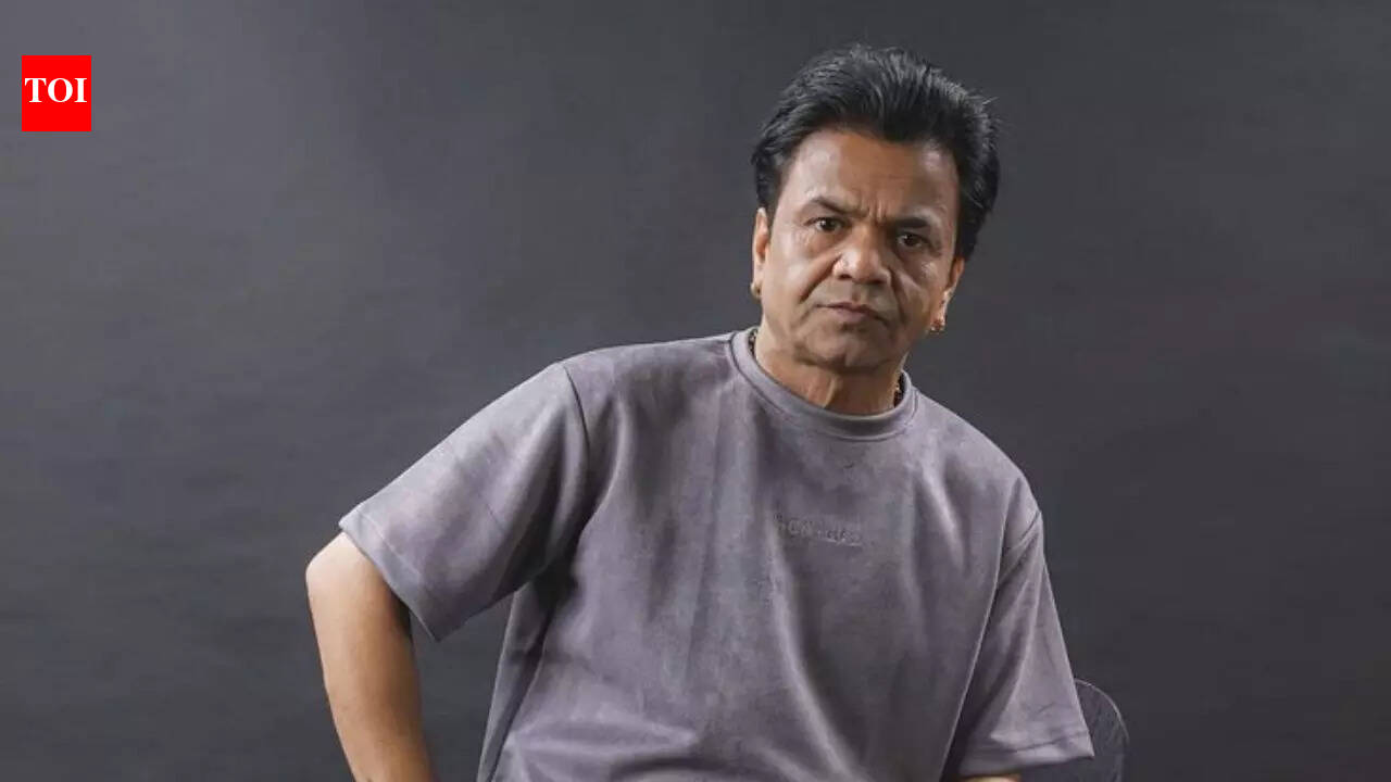 When Rajpal Yadav called Priyadarshan ‘like family’: ‘I know how much he trusts me’